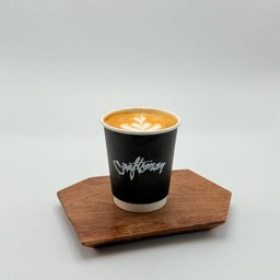 Flat White