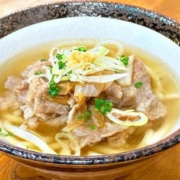 B34 Gyu Udon อูด้งเนื้อ