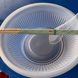 ช้อน ถ้วย ตะเกรียบ