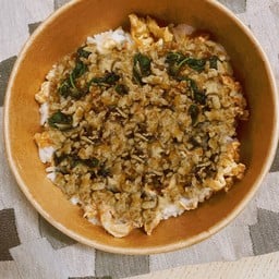 ข้าวด้งไข่ออนเซ็น-หม่าล่า