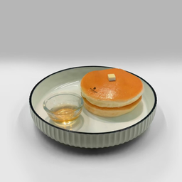 ดับเบิ้ล แพนเค้ก