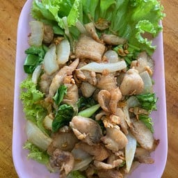 Asmeena(ซุปพุงวัว/ซุปเนื้อ)