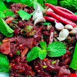 ก้อยเนื้อ