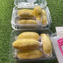 ทุเรียนหมอนทองระยอง