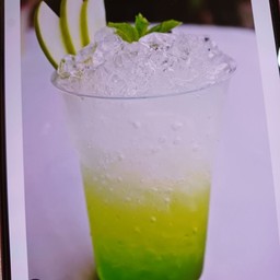 แอปเปิ้ลโซดา