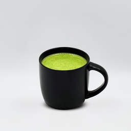 เกียวโตอูจิมัทฉะร้อน