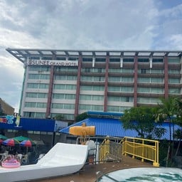 โรงแรมสุนีย์แกรนด์ อุบลราชธานี