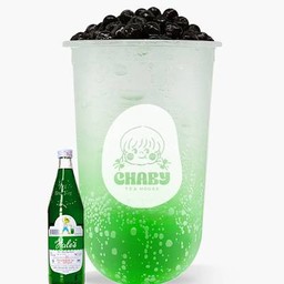 เขียวโซดา