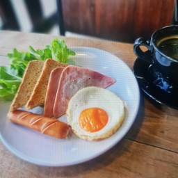 เซตอาหารเช้า