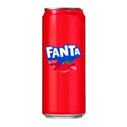 K04 Fanta Red น้ำแดง แฟนต้า