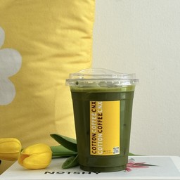 Pure Matcha
