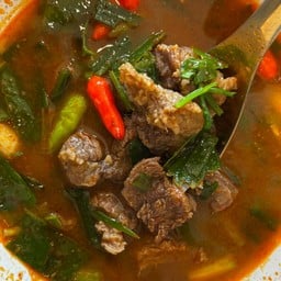 แกงอ่อมเนื้อ (ออส)