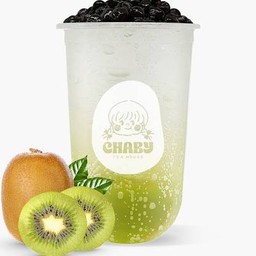 กีวี่โซดา