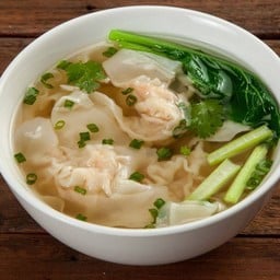 กูรู บะหมี่ ไผ่เขียว อ่อนนุช46