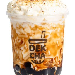 เด็กชา คาเฟ่ สาขาห้วยยายพรหม ห้วยยายพรหม