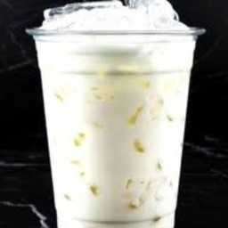 นมสดเย็น