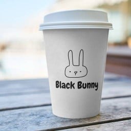 Black Bunny เบเกอรี่ & กาแฟ รังสิต