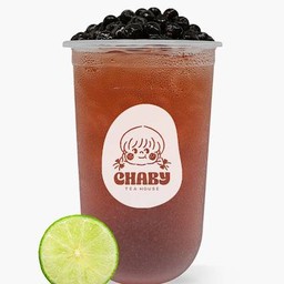 ชามะนาว