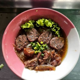 เอ็นตุ๋น/น่องลาย