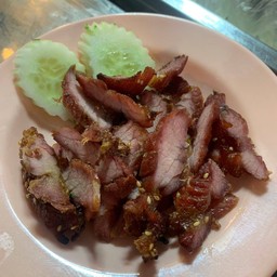 เสื้อร้องไห้