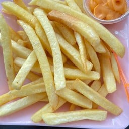 เฟรนฟราย