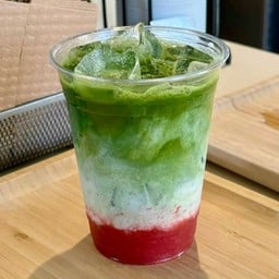 Matcha Lover