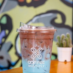 โกโก้ มิ้นท์ (Cocoa Mint)