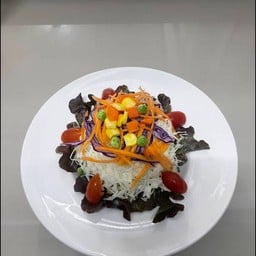 ร้าน เดอะเวสเทิร์น สเต็กเฮ้าส์  สาขาซอยพหลโยธิน 69 ซอยพหลโยธิน 69