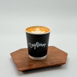 Hot Latté