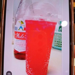 แดงโซดา