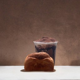 Cocoa Garlic Set