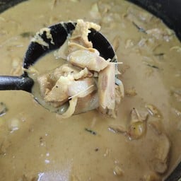 ข้าวแกงฅนคอน