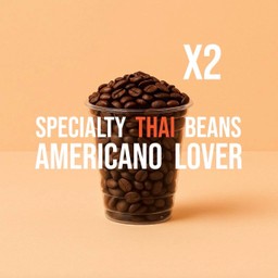 Basic Americano