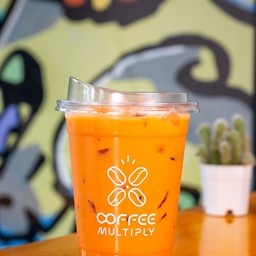 ชาไทย ( Thai Tea )