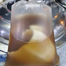 เต้าฮวยน้ำขิง