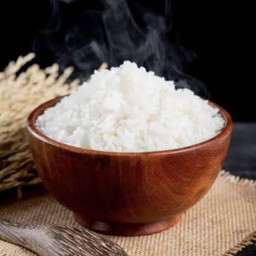 ข้าวหอมมะลิ