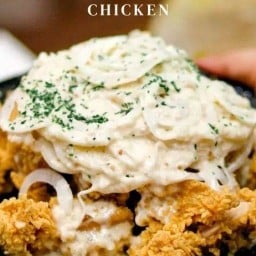 ข้าวไก่ทอดเกาหลี ราม41