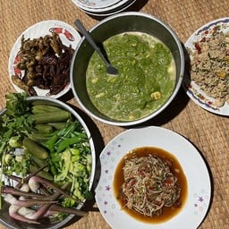 กุ้งแช่ เดลิเวอร์รี่