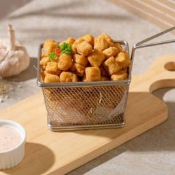 เต้าหู้มูส