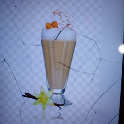 วนิลาปั่น