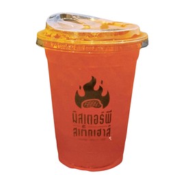 ชาลูกพีช