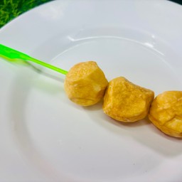 เต้าหู้หมู