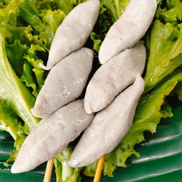 ลูกชิ้นปลากราย