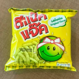 สแน็คแจ๊ค