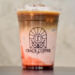 Strawberry Espresso