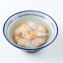 สละลอยแก้ว