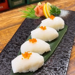 SP24 Ika Sushi  อิกะ ซูชิ