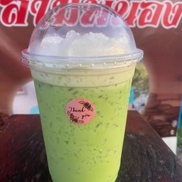 ชาเขียว