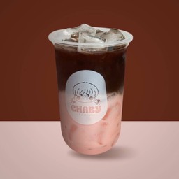 โกโก้สตอร์เบอรี่