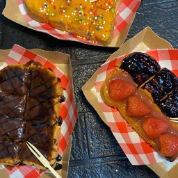 ปัง ปิ้ง Infinity ลาดกระบัง26